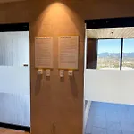 Stunning Riverview 1Bedroom Serviced Apt