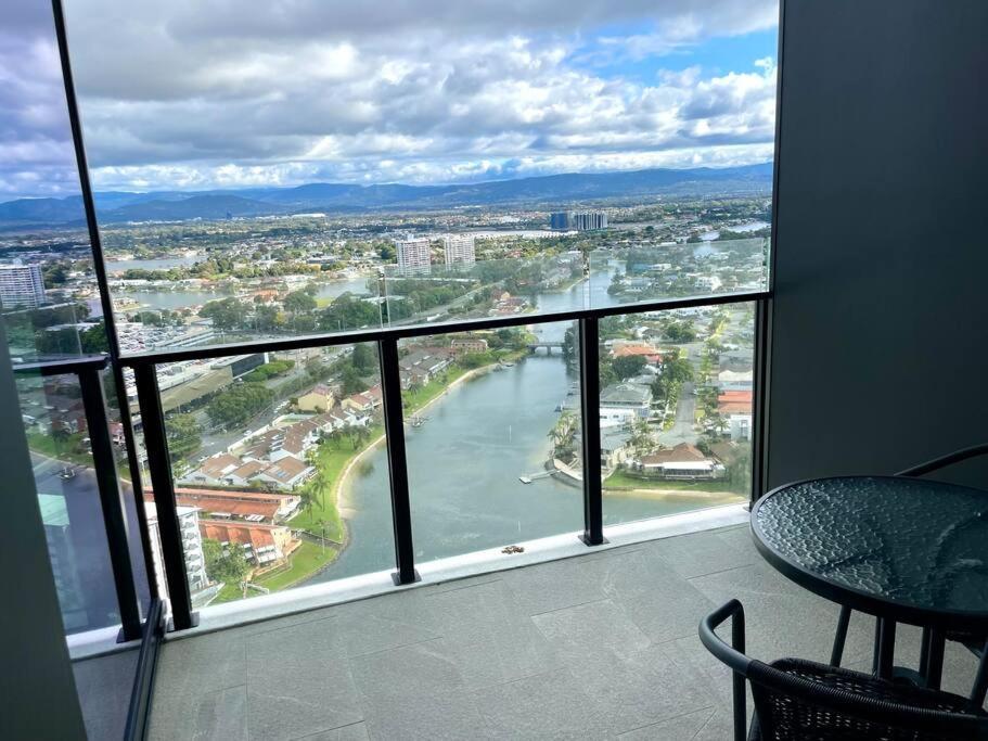 Stunning Riverview 1bedroom Serviced Apt Apartment