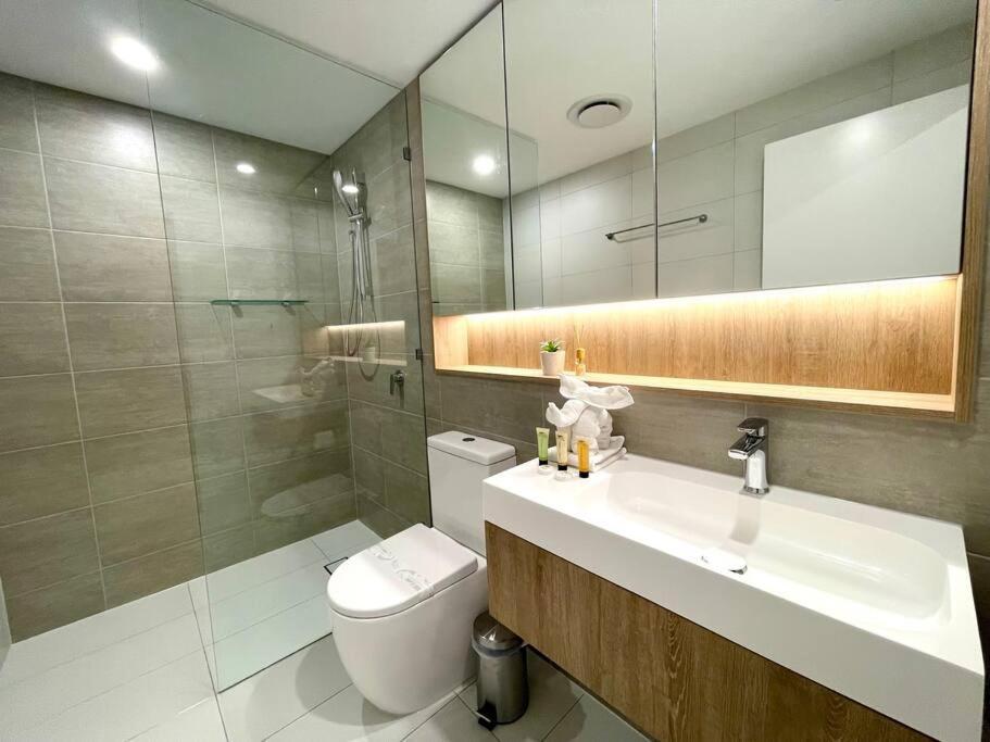 Stunning Riverview 1bedroom Serviced Apt Apartment