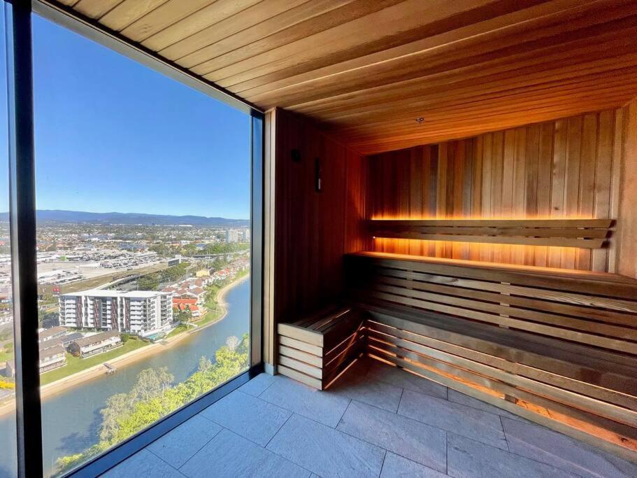 Apartment Stunning Riverview 1bedroom Serviced Apt *