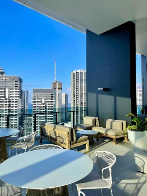 Apartment Stunning Riverview 1bedroom Serviced Apt Gold Coast