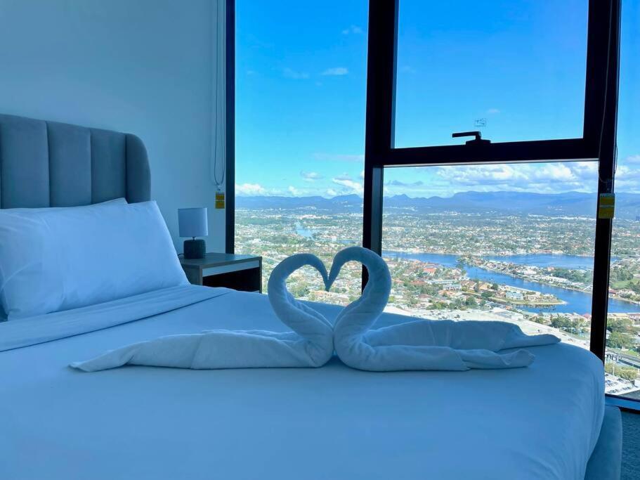 Apartment Stunning Riverview 1bedroom Serviced Apt Gold Coast