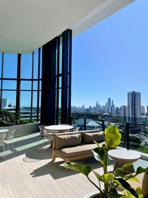 Apartment Stunning Riverview 1bedroom Serviced Apt