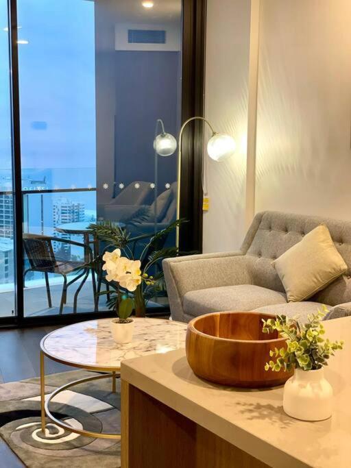 Stunning Riverview 1bedroom Serviced Apt Apartment Gold Coast