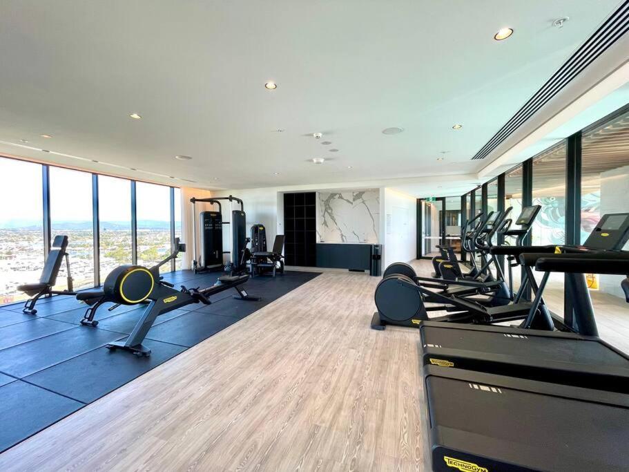Apartment Stunning Riverview 1bedroom Serviced Apt *